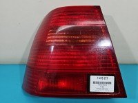 Lampa tył lewa Vw Bora sedan