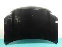 Maska przednia Nissan X-trail II T31 czarny G41 G