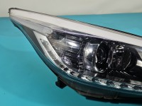 Reflektor prawy lampa przód Kia Ceed II 12-18 EUROPA R009B22ZZ41