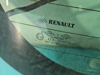 Szyba tylna Renault Clio IV 12-20 HB tył