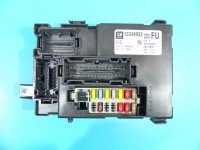 Komputer Sterownik silnika 55580340, 13349932 Opel Meriva B 1.7 cdti