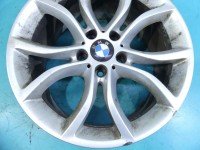 Felga aluminiowa alufelga BMW X5 F15