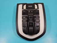 Lampa kabiny lampka Porsche Panamera I 970 7PP959551CA