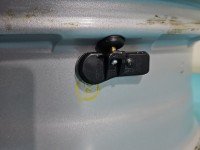 alufelgi felgi 17 komplet Hyundai Ix35 09-13