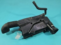 Obudowa filtra powietrza Skoda Fabia III 1.4 tdi CUTA 6C0129601J, 6C0183A, 6C0129607L