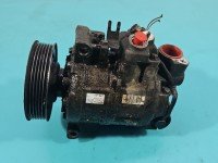 Sprężarka klimatyzacji kompresor 447220-8412 Audi A4 B6 2.0 20v (ALT)