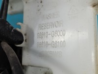 Zbiornik Zbiorniczek płynu spryskiwacza Kia Picanto III 17-