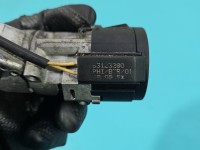 Komputer Sterownik silnika 0281013872, 9664843780 Citroen Berlingo II 1.6 hdi