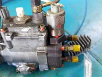 Pompa wtryskowa Opel Astra II G 1.7 dti HU096500-6002, 8-97185242-2