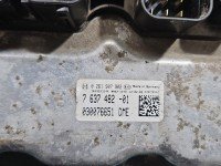 Komputer Sterownik silnika 7637482, 0261S07902 Bmw f10 f11 2.0 T
