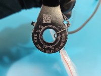 Pas bezpieczeństwa przód lewy kierowcy Skoda Kamiq 654857755A EU