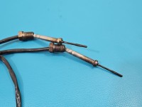 Czujnik temperatury spalin Peugeot 508 II 18- 9812378480