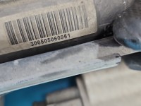 Przekładnia kierownicza maglownica Seat Toledo III 1.6 SR 1K1423051BC