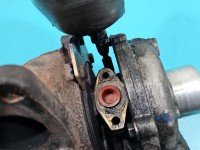 Turbosprężarka Peugeot 3008 I 753420-5, 9663199280 1.6 hdi 109KM