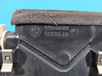 Kratka nawiewu środkowa BMW X6 E71 9210705-03, 9220101-03 EUROPA