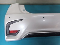 Zderzak tył LEXUS CT 10-22 085 HB