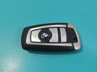 Komputer Sterownik silnika BMW F01 3.0d 8516754, 0281018298
