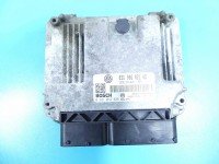 Komputer Sterownik silnika 03G906021AD, 0281012925 Vw Passat B6 2.0 tdi