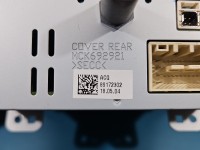 Radio fabryczne Kia Stinger 96560-J5451FHV radioodtwarzacz