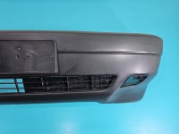 Zderzak przód Audi 80 B3 zielony