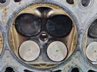 Głowica Skoda Kamiq 05C103404C, 05C103063A 1.0 TSI (DLAA)