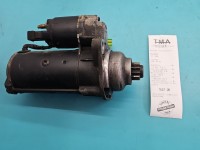 TEST Rozrusznik Audi A3 8L 1.9 tdi 02A911024B