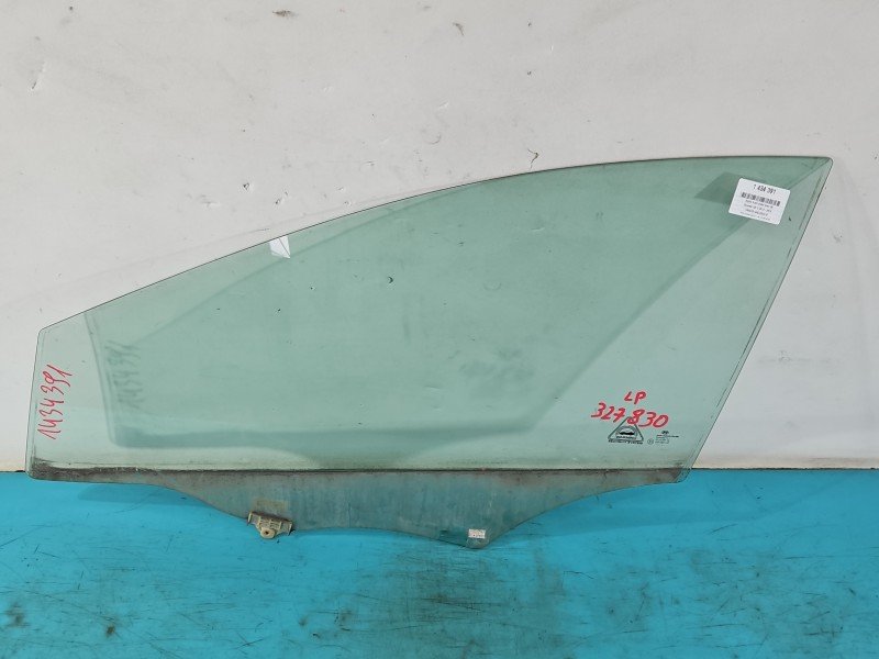 Szyba drzwi przód lewa Hyundai I30 II 12-16 HB