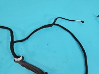 Wiązka klapy tył Skoda Octavia III 5E9971147B