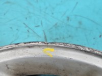 4X alufelgi felgi 16" komplet Volvo C30 R16