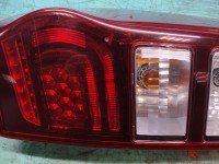 Lampa tył prawa D-Max II 2011-2019 HB