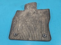 Dywaniki komplet Skoda Octavia IV