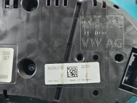 Licznik Skoda Octavia III 5E0920970D 2.0 tdi EUROPA