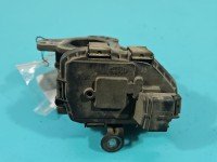 Przepustnica Peugeot 207 9685879480 1.4 8V wiel