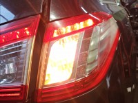 Lampa tył prawa Peugeot 508 I kombi EUROPA