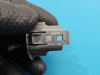 Mocowanie Europejska, czujników parkowania przód uchwyt Mitsubishi Eclipse Cross