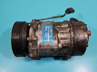 Sprężarka klimatyzacji kompresor 1J0820803K Vw Golf IV 1.9 SDI
