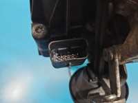 Zawór egr Citroen C-Elysee II 12- 1314761351, 9802194080 1.6 hdi Diesel, CITROEN, Europejska