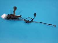 Zamek maski Hyundai 81130-F2500 Hyundai Elantra VI 15-20