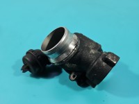 Rura BMW F01 3.0d N57D30B 7808169-03, 20403911, 204039-11 przewód PRZEPUSTNICA TURBOSPRĘŻARKI