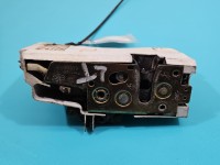 Zamek tył lewy 99VW-21985-CB, 7M0839011AS Ford Galaxy Mk1 Producent części: FORD, 6pin