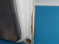 Drzwi przesuwne prawe boczne Peugeot Boxer II 249