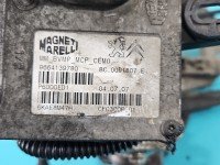 Wybierak skrzyni Citroen C4 Grand picasso I 06-13 1.6 hdi