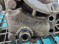 Reduktor Skoda Octavia I 1.9 tdi 4X4 4WD 02M409148A