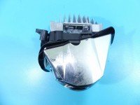 Soczewka reflektora lewego Skoda Octavia III 1417001283 lewa