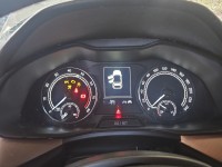 Licznik Skoda Scala 2019- 654920740C 1.5 TSI (DXDB) EUROPA