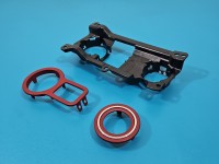 Osłona ZAŚLEPKA PLASTIK Maserati Quattroporte VI 13- 670011053