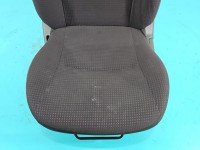 Fotel lewy przód kierowcy Mitsubishi Space Star II 12- EU