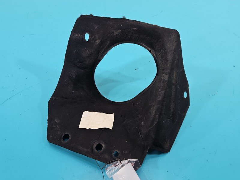 Wygłuszenie pozostałe PODBITKA Renault Megane IV