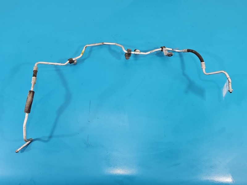 Przewód klimatyzacji rurka Fiat Tipo II 15- 51986987