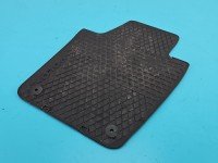 Dywaniki komplet Vw Polo V 6R 09-